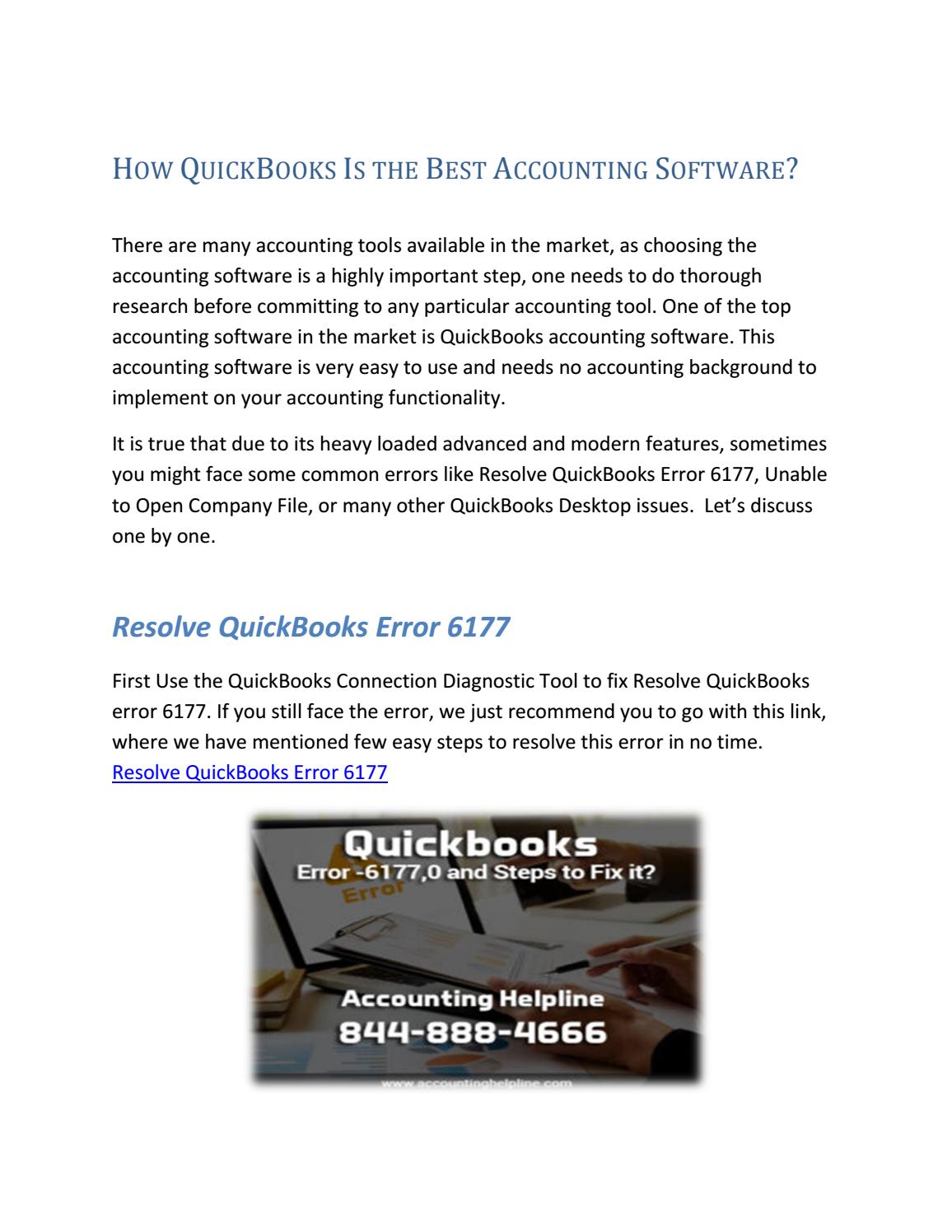 Quickbooks Error Support Number 8448884666 By Sarahwatsonsus Issuu