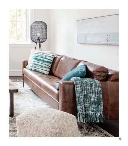 Urban Barn Programme 德文 meubles 英文 cuir personnalisés 2019 第 5 页