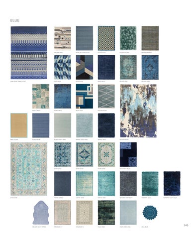 The Rug Collection Edition 2 by Asiatic Carpets - Issuu