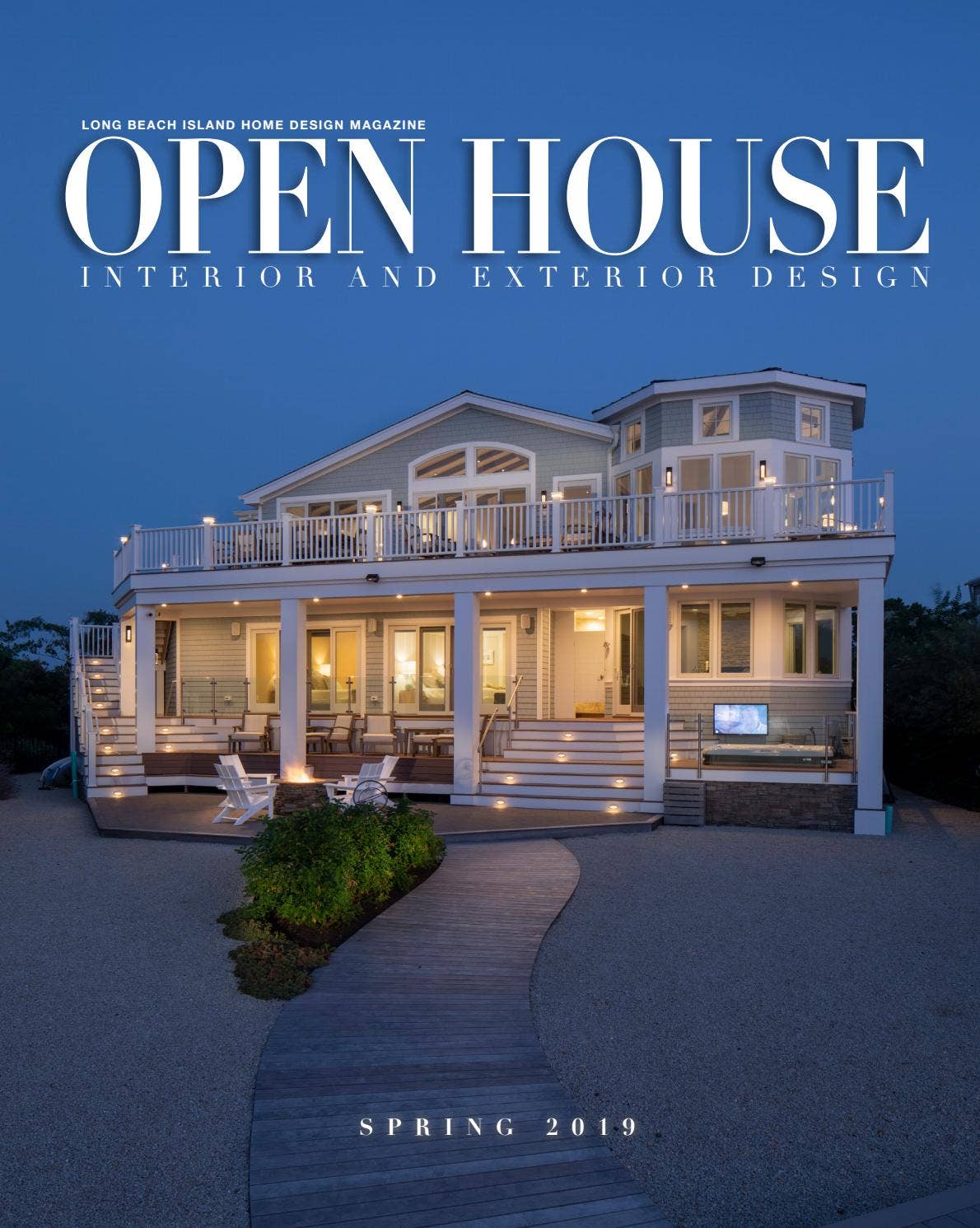 Open House Magazine 2019 by bay magazine - Issuu