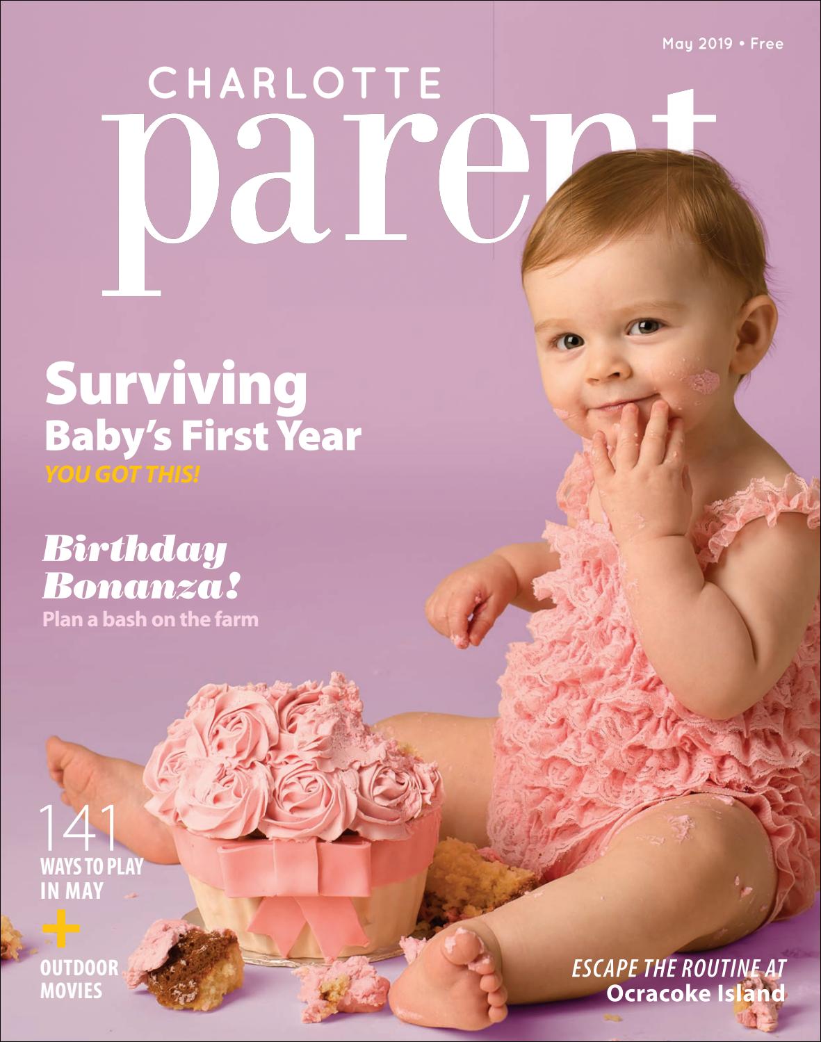 Charlotte Parent Charlotte May 2019 by Morris Media Network Issuu