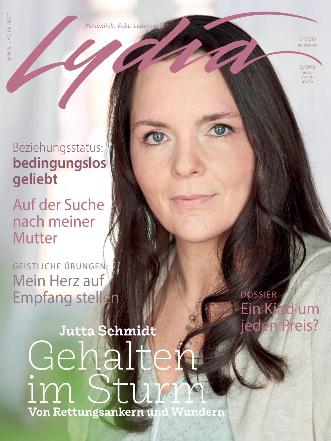 Lydia 02/2019 448915 by SCM Verlagsgruppe Issuu