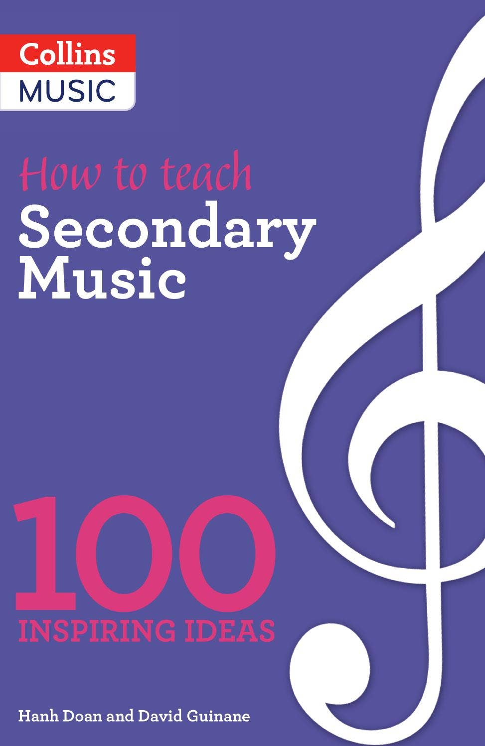 How to teach Secondary Music by Collins - Issuu