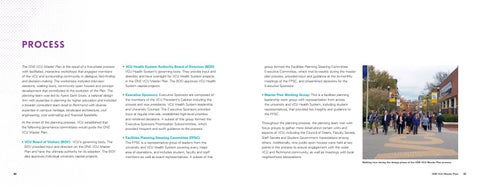 ONE VCU Master Plan by VCU Administration - Issuu