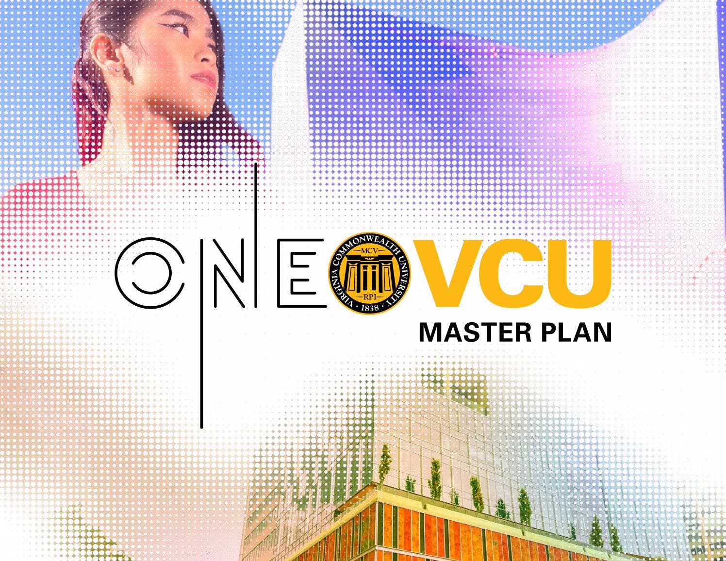ONE VCU Master Plan by VCU Administration - Issuu