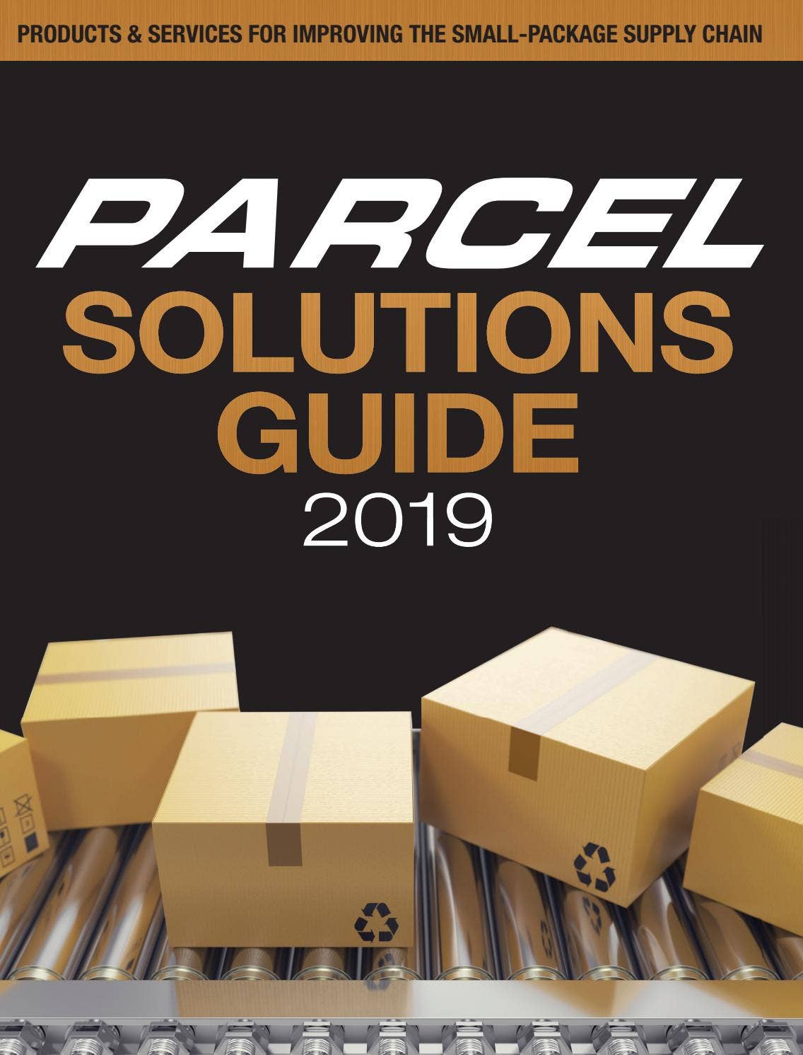 Package Guide Solutions 2019 Solutions Guide: PARCEL by MadMen3 - Issuu