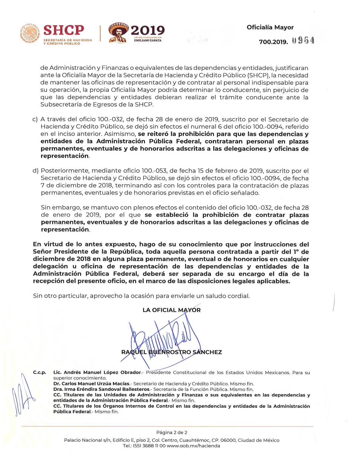 Documento Hacienda By Ejecentral Issuu