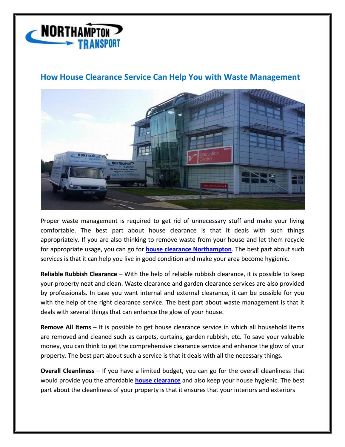 Donate Your Unused Furniture and Electricals In Charity With House