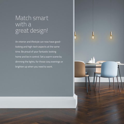 Nedis® SmartLife 产品灯饰系列 第 4 页