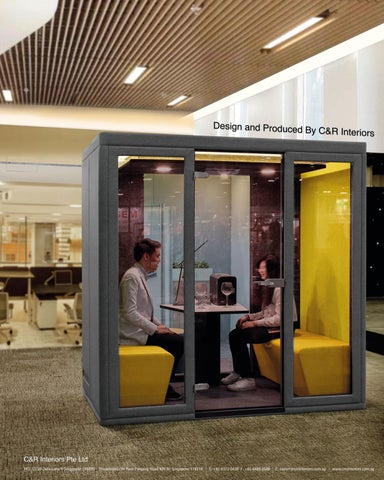 办公 Concept V12N1 | Workplace 室内 Design and 现代 办公 家具 第 7 页