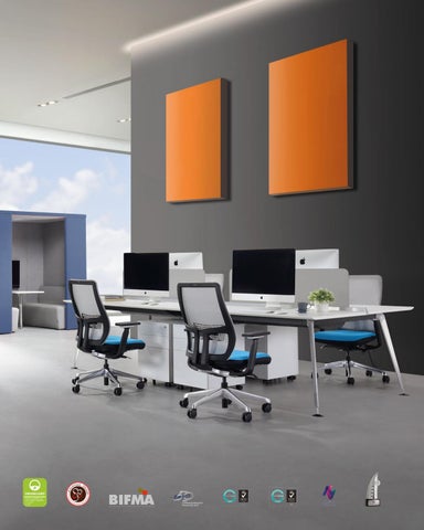 办公 Concept V12N1 | Workplace 室内 Design and 现代 办公 家具 第 9 页