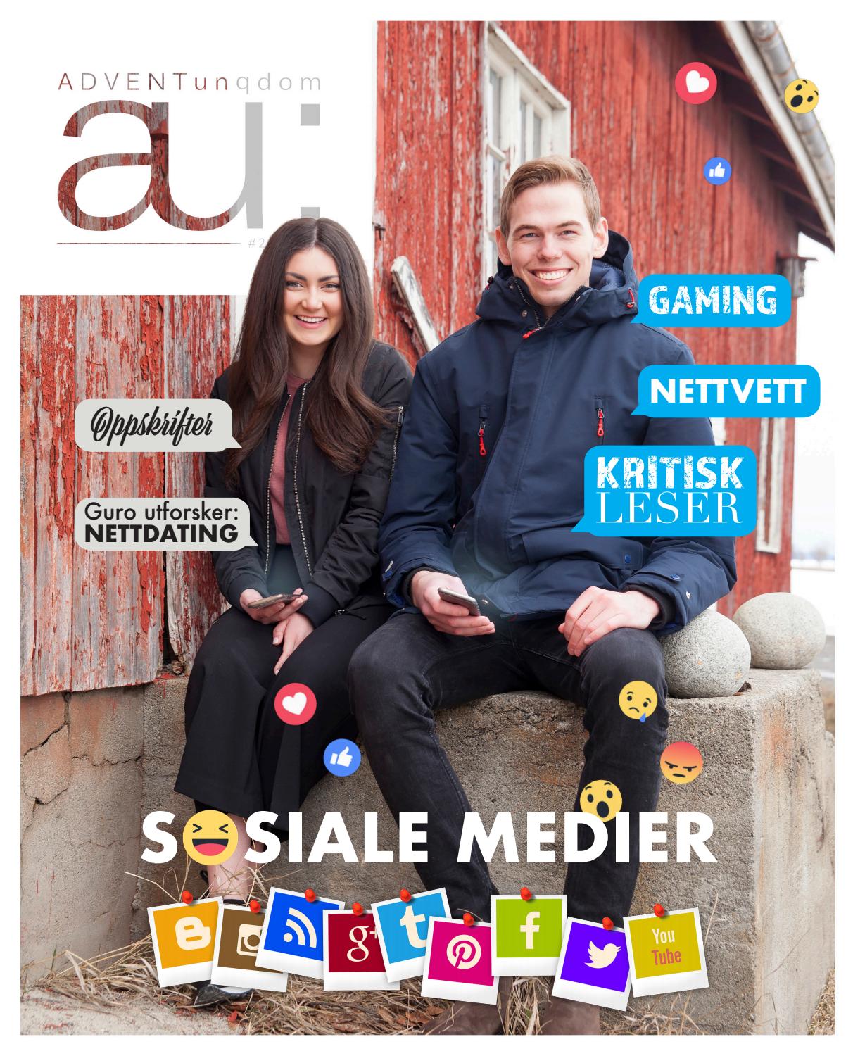 Hva er den virkelige og oppfattet risiko og farene ved online dating