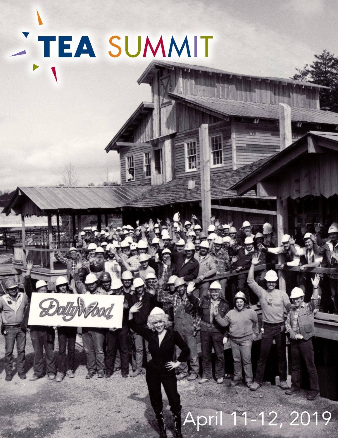 TEA Summit Program - April 2019 by Themed Entertainment Association - Issuu