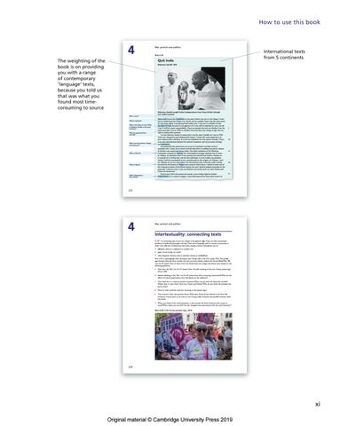 English A: Language and Literature for the IB Diploma Coursebook sample ...