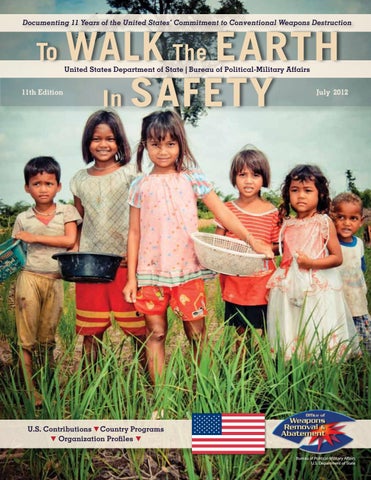 Ted Video 1602 How Childhood Trauma >> To Walk The Earth In Safety 2012 Fy11 By The Center For Ted Video 1602 How Childhood Trauma >> To Walk The Earth In Safety 2012 Fy11 By The Center For