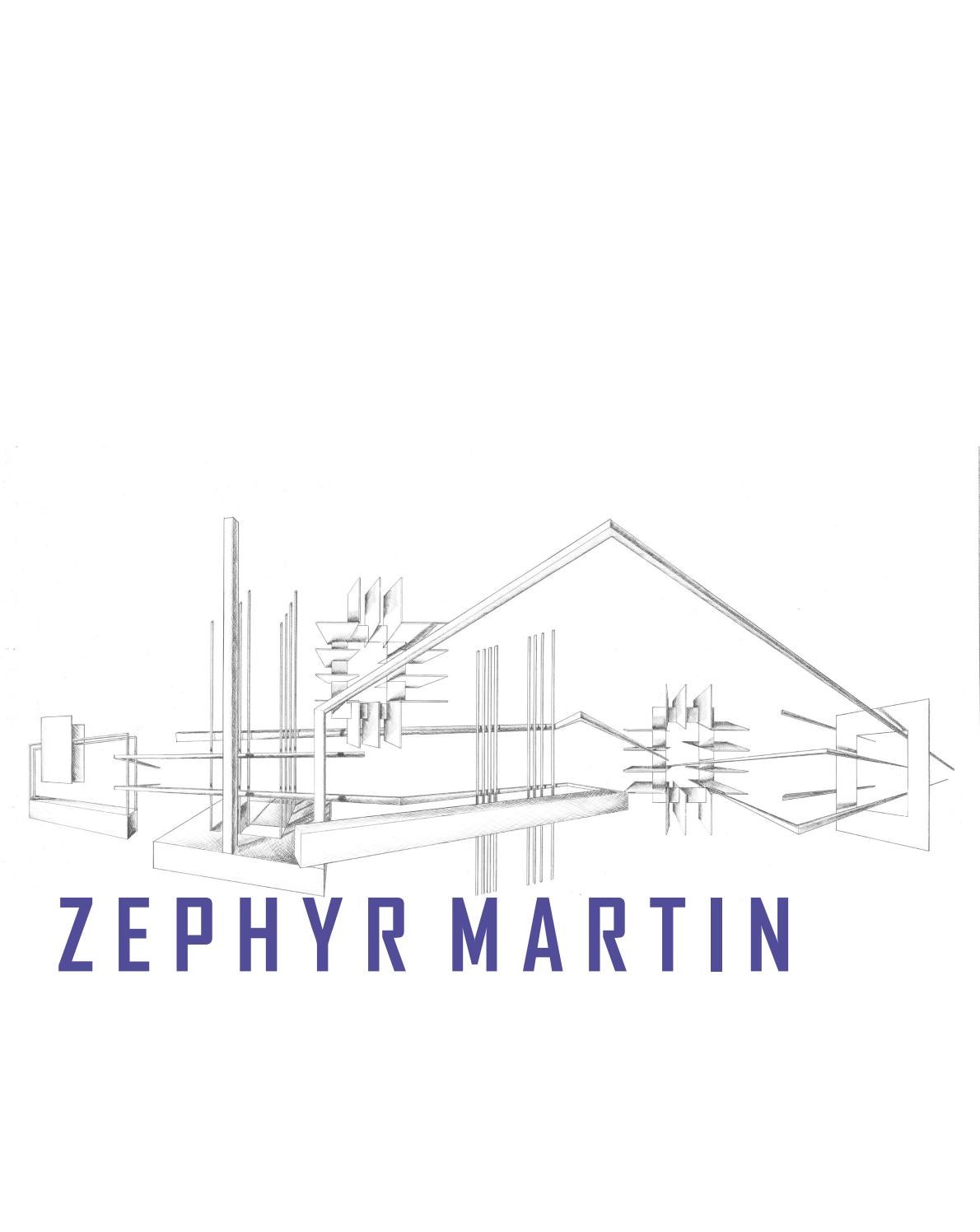 zephyr outdoor living center on Zephyr Martin Architectural Intern By Zephyr Martin Issuu