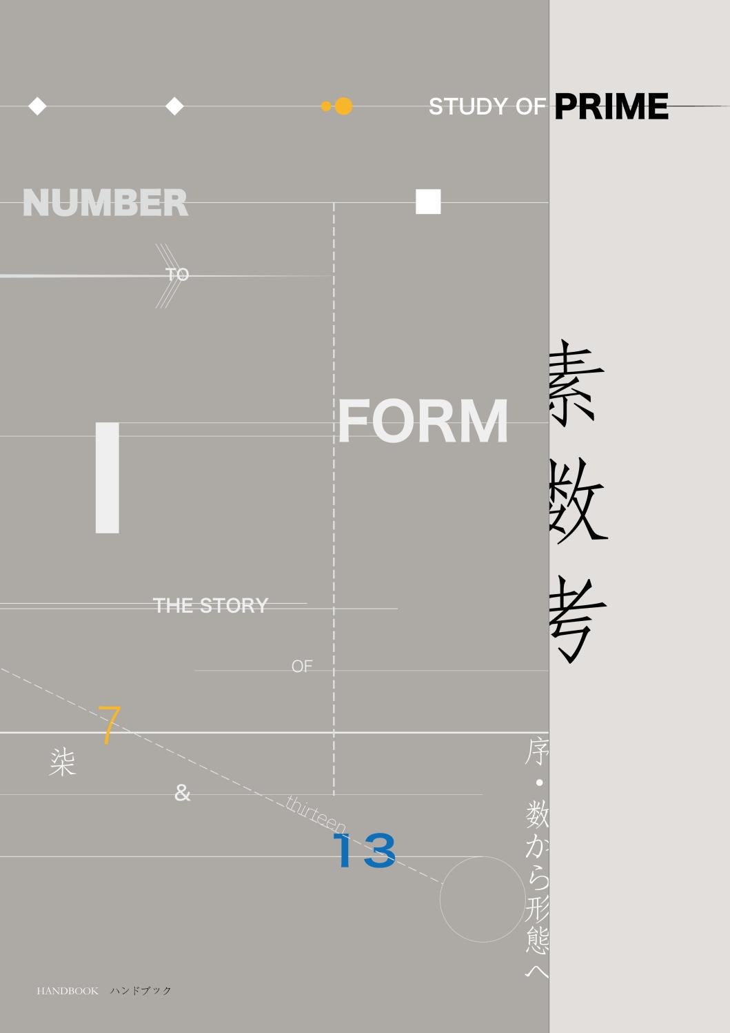 素数考 序 数から形態へ By Motomi Matsubara Issuu