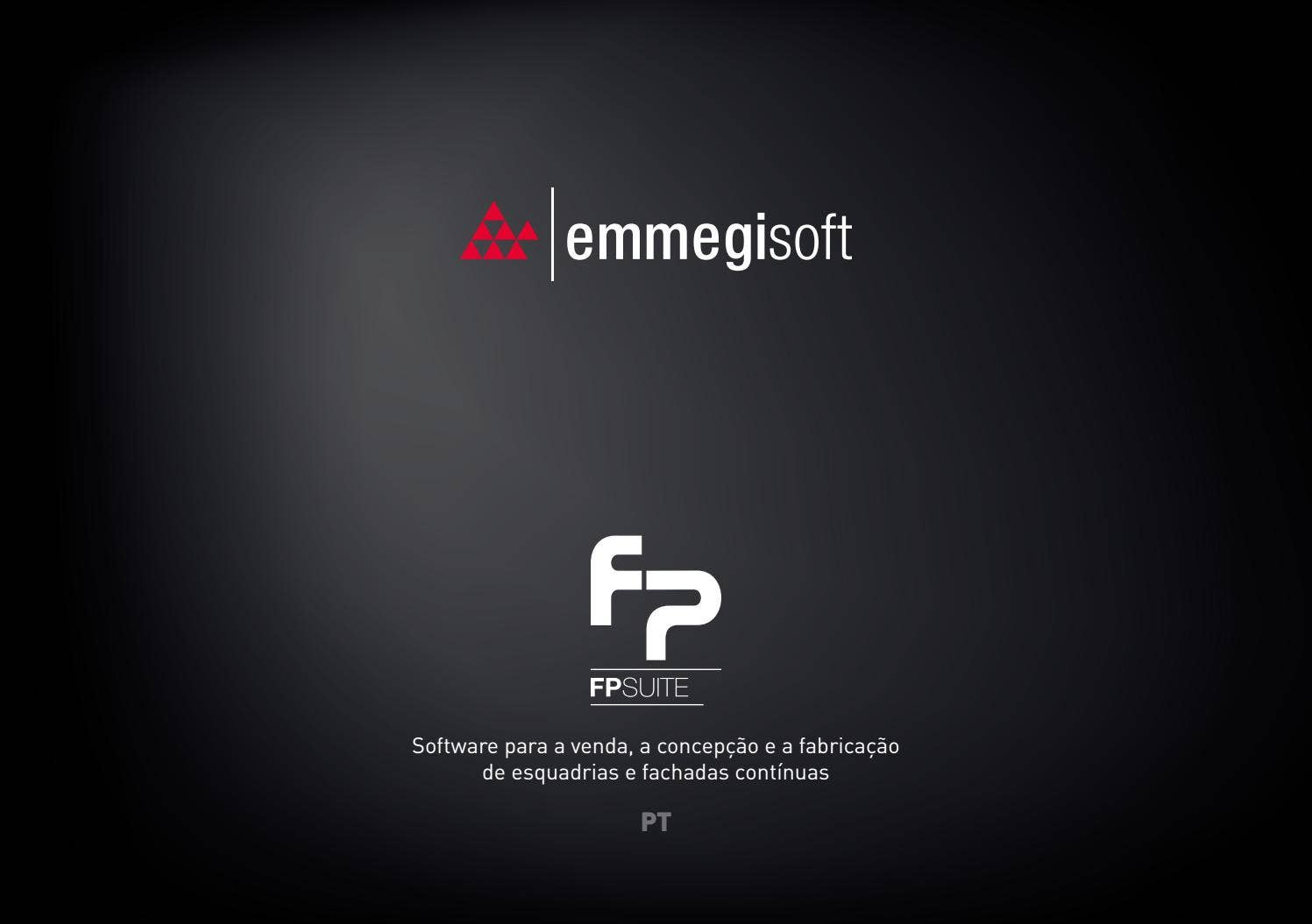 Emmegisoft Fpsuite PT by Voilàp - Issuu