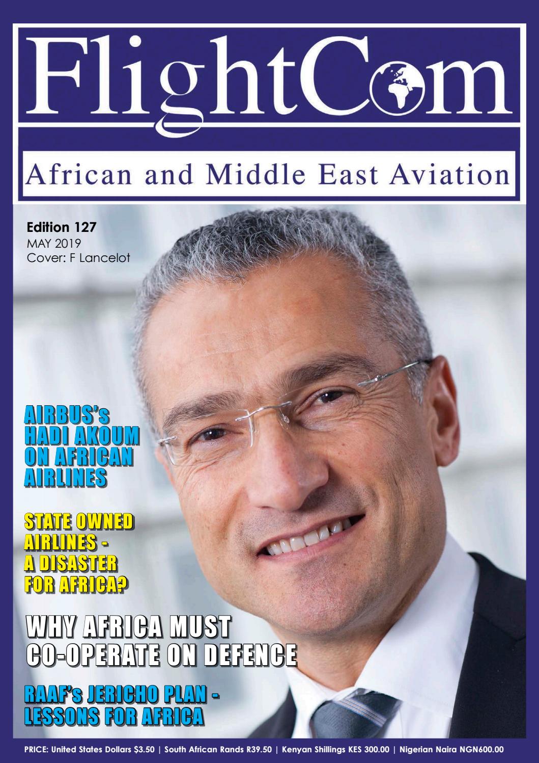 May 19 By Flyer Aviation Publications Issuu