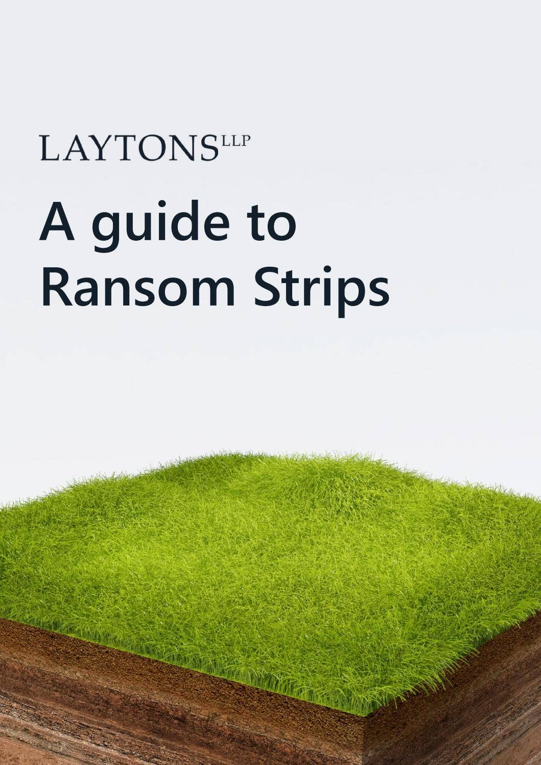 A guide to Ransom Strips by Laytons ETL - Issuu