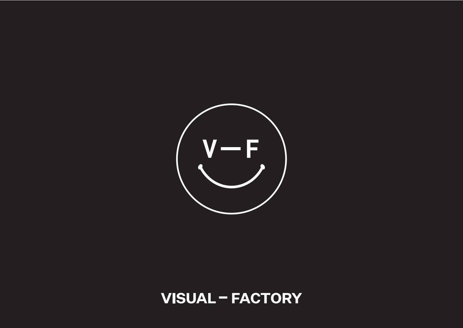 Visual–Factory Design Portfolio by Pin Shen Lim - Issuu