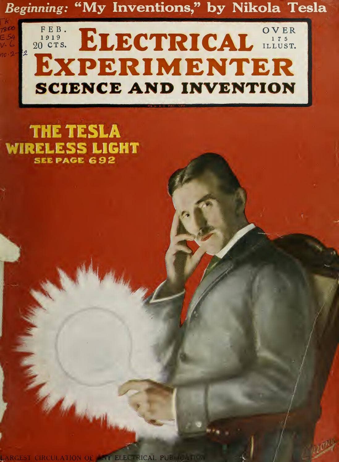 洋書 My Inventions by Nikola Tesla My Inventions by Nikola Tesla | Goodreads