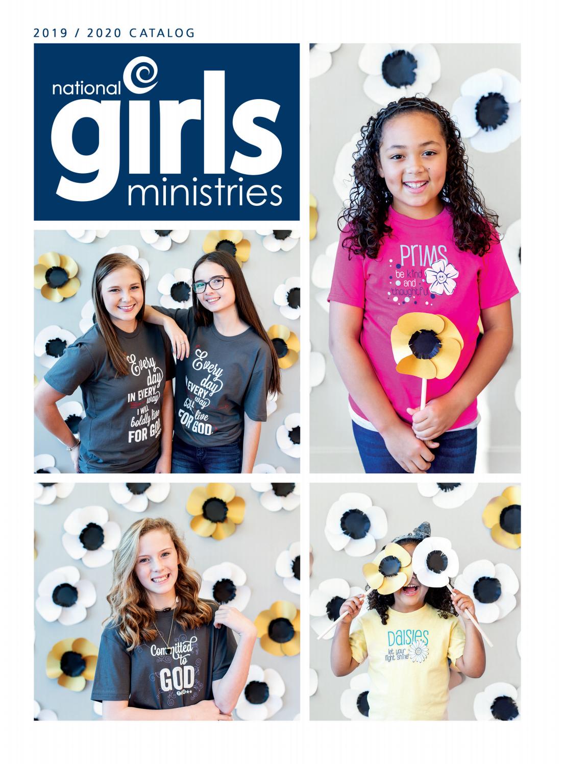Ngm catalog 2019 by My Healthy Church Issuu