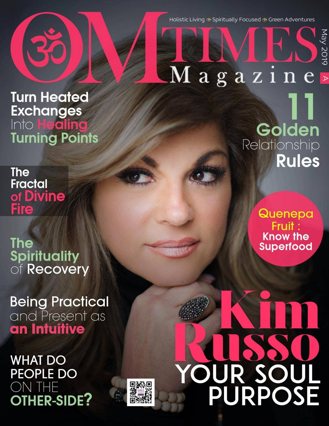 OMTimes Magazine May A 2019 Edition by OMTimes Media - Issuu