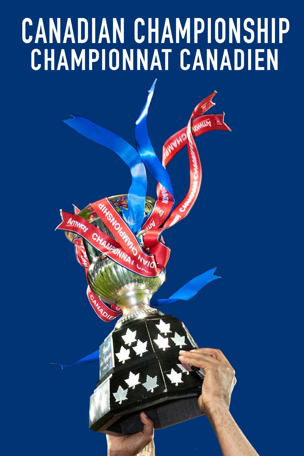 Canadian Championship 2019 Championnat Canadien by Canada Soccer Issuu