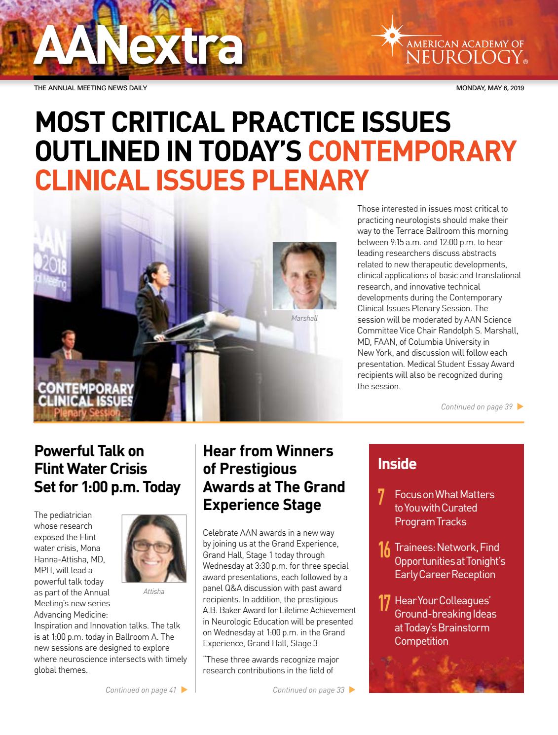 Student interest group in neurology image
