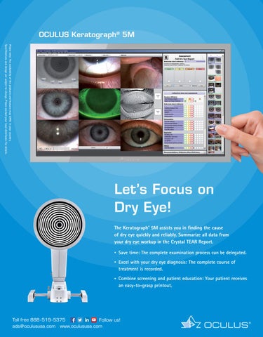 Optometric 办公 MAY 2019 第 9 页
