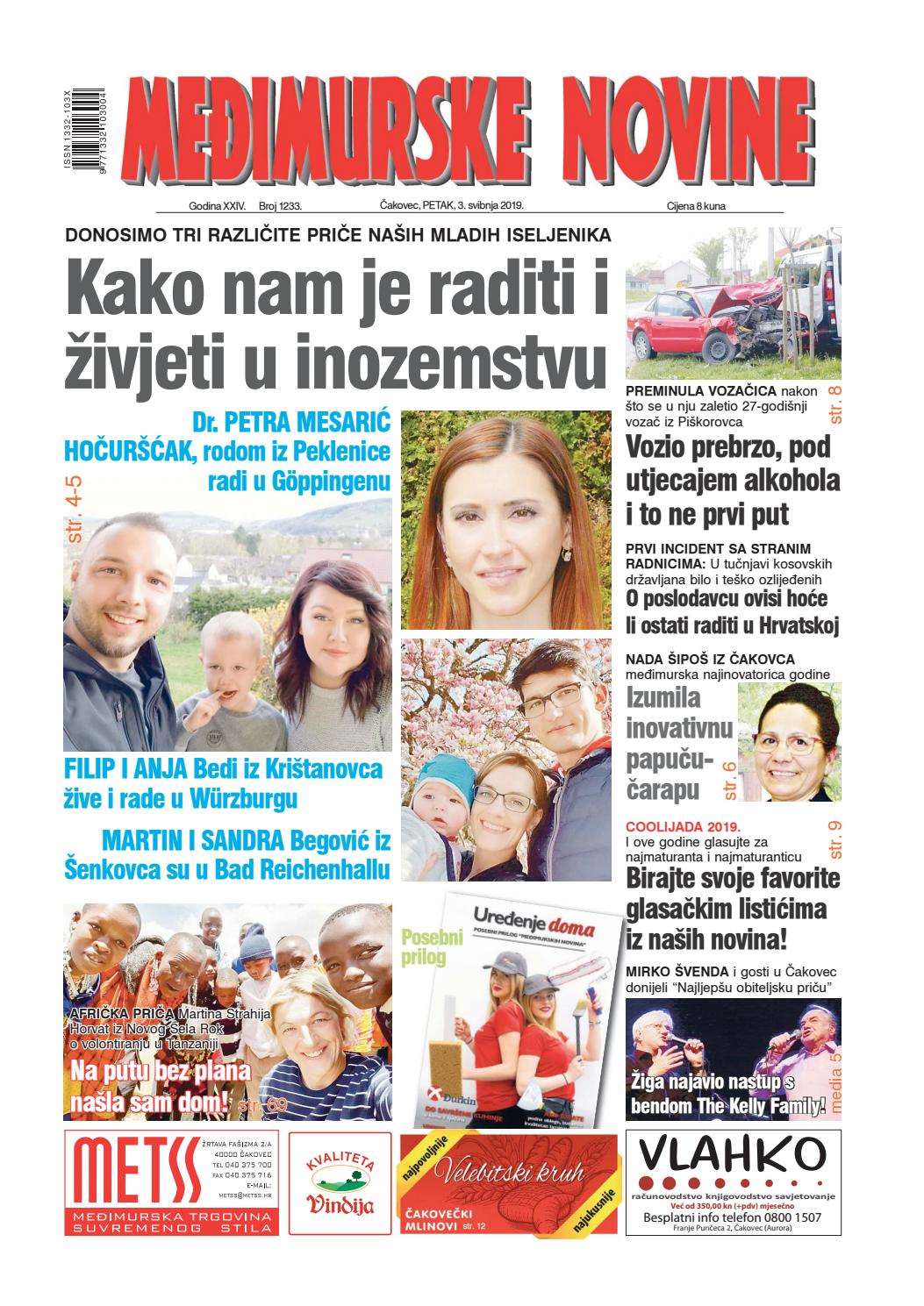 8 godina izlazaka iz razlike