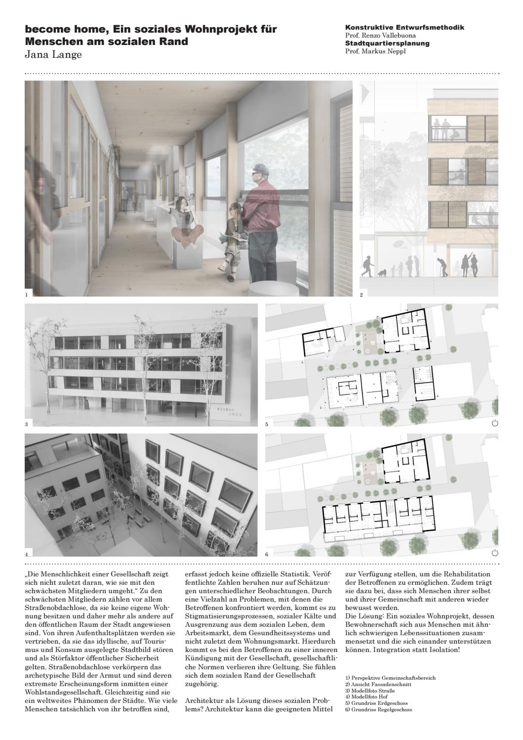 KITFakultät für Architektur MasterArbeiten Winter 2018/19 by arch