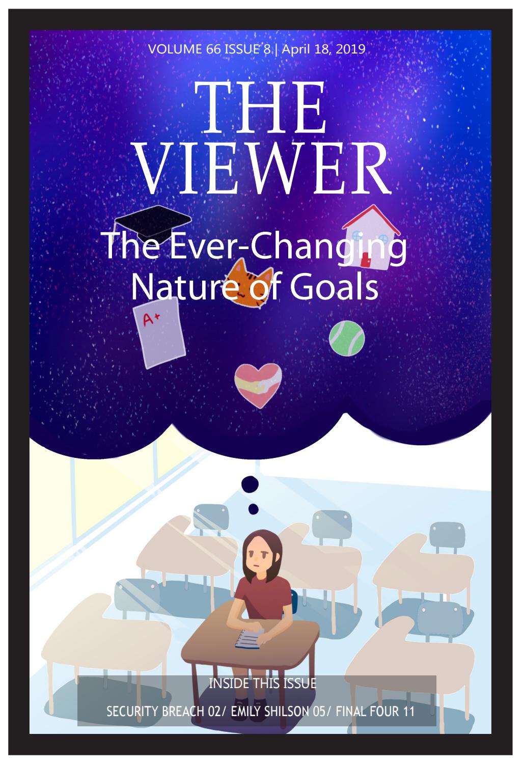 MV Viewer 2018-2019 Issue 8 by The Viewer - Issuu