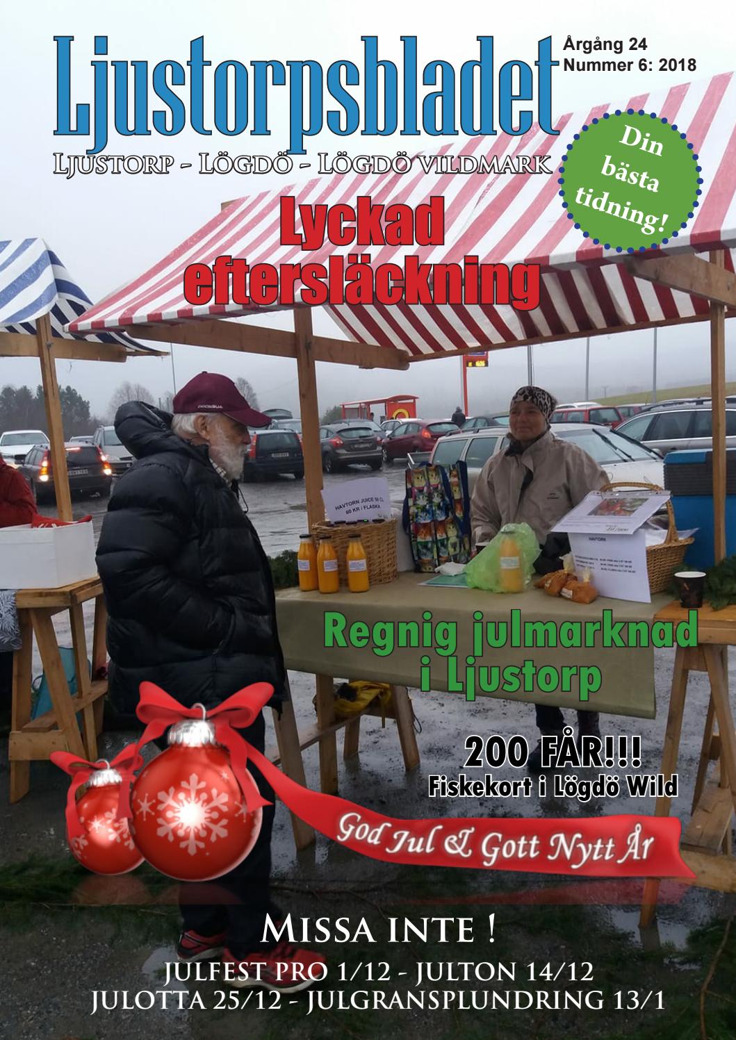 aktningsvrda ldern. Grattis! Utgivare: Ljustorp socken ekonomisk frening Vi r tacksamma fr all hjlp och alla bidrag som Vi fr. Mn-Fre 9-19 Lrdag 10-16 Sndag 11-15. Adress: ppom 110 par kor, tagvis kalv, getter och gris. ljustorp satisfaction-survey.net - Ljustorpsbladet