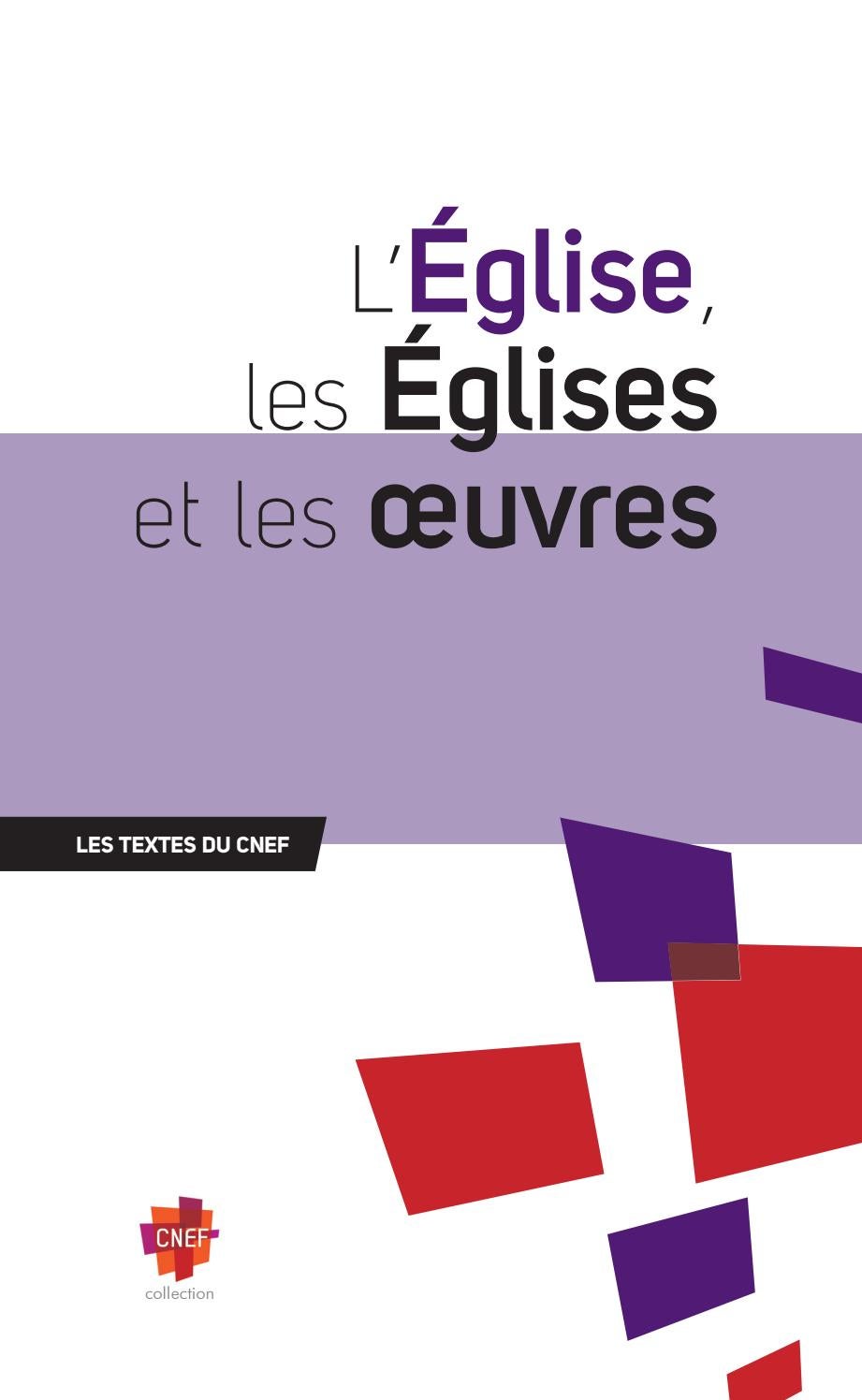 rencontre du cnef