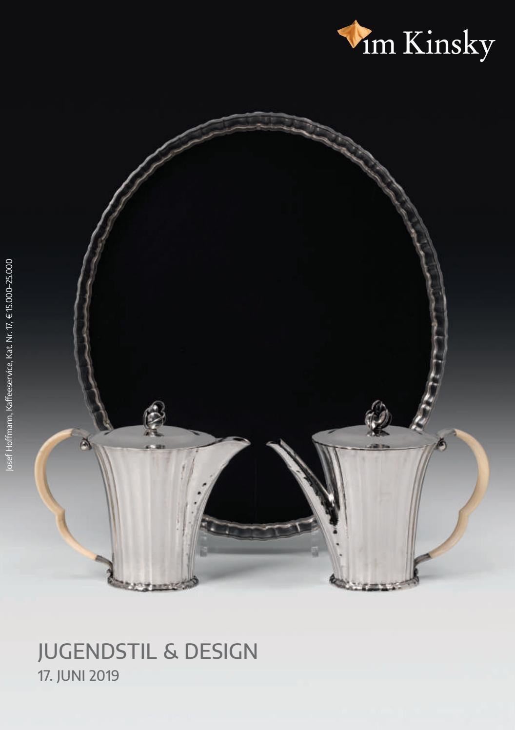 Untertasse 15,5 cm Atelier schwarz Thomas Porzellan