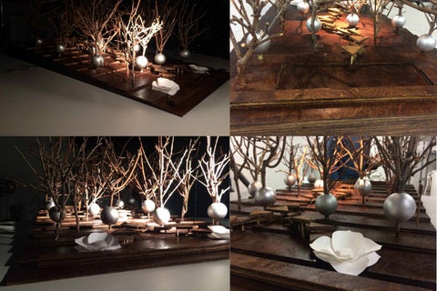 beaupredtechenskis 灯饰目录 · Beau Predtechenskis Design Portfolio 第 18 页