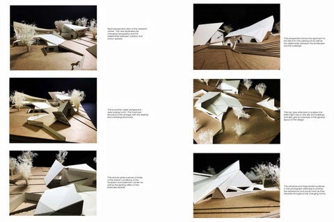 beaupredtechenskis 灯饰目录 · Beau Predtechenskis Design Portfolio 第 20 页