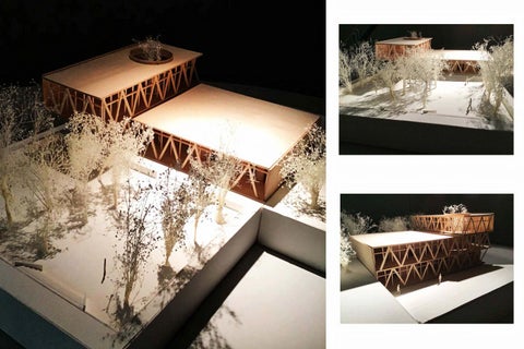beaupredtechenskis 灯饰目录 · Beau Predtechenskis Design Portfolio 第 21 页