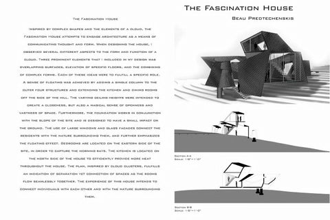 beaupredtechenskis 灯饰目录 · Beau Predtechenskis Design Portfolio 第 4 页