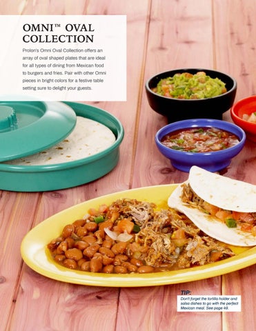 NTL Brands Food Service 家具目录 2019 第 18 页