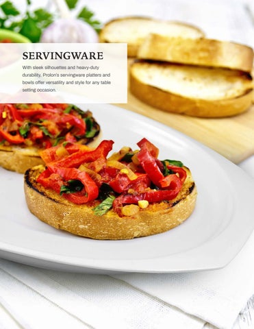 NTL Brands Food Service 家具目录 2019 第 24 页