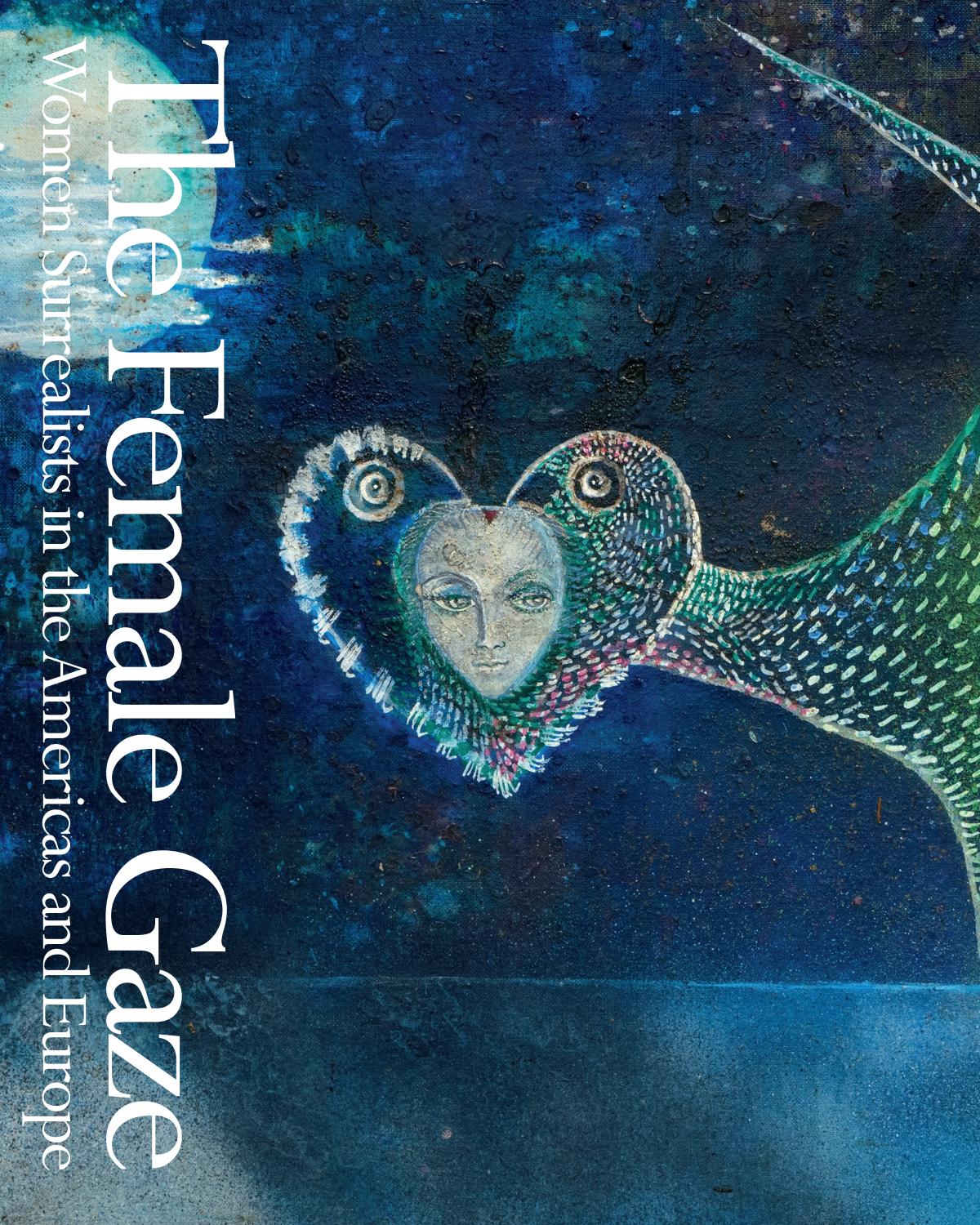 The Female Gaze exhibition catalog by Heather James Fine Art Issuu