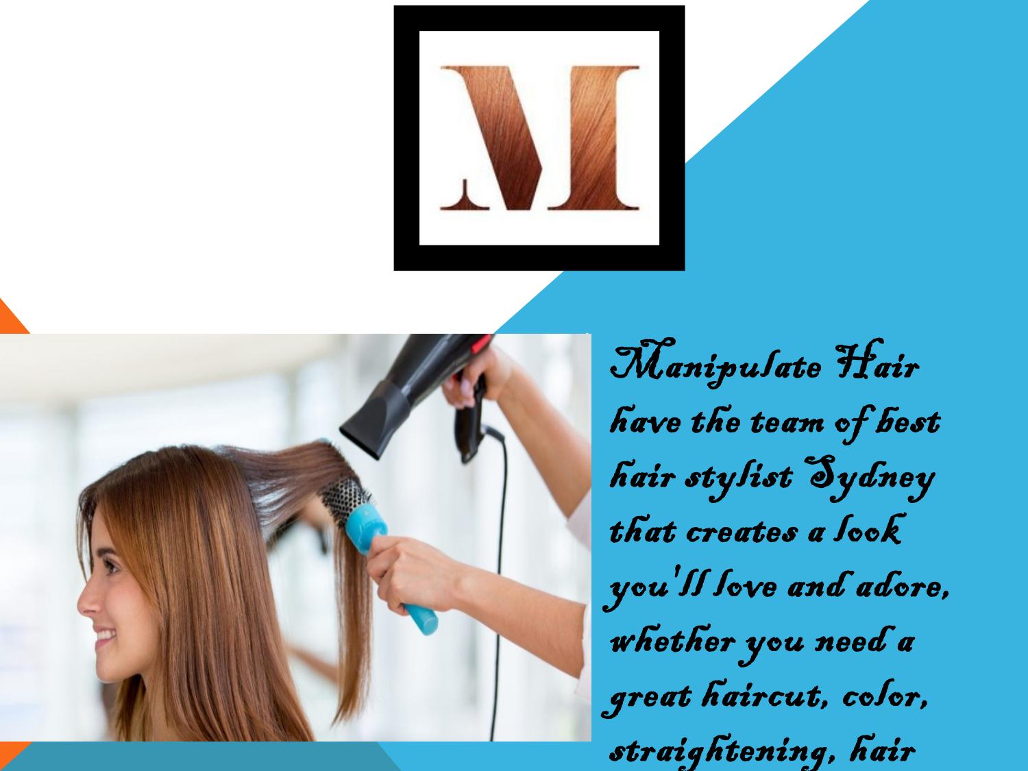 Best Hair Stylist Sydney By Best Hair Stylist Sydney Issuu