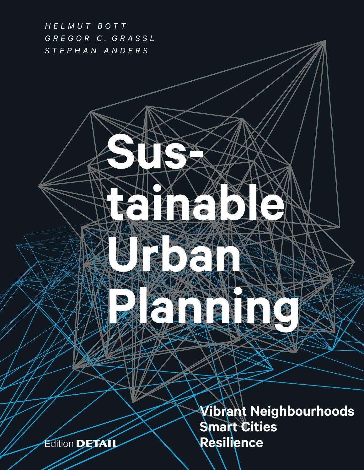 Sustainable Urban Planning by DETAIL - Issuu