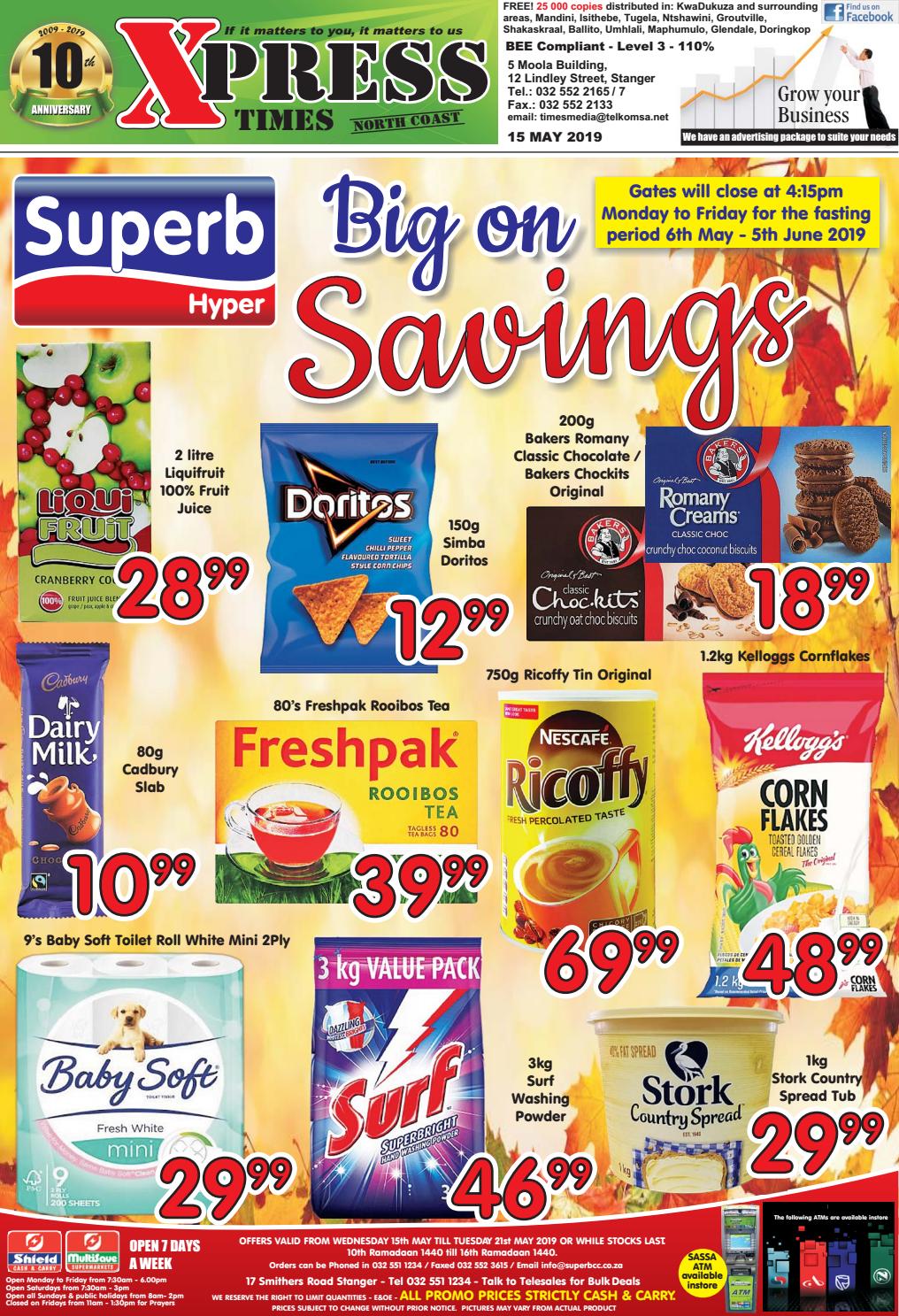 XPRESS TIMES by Ahmed Desai Issuu