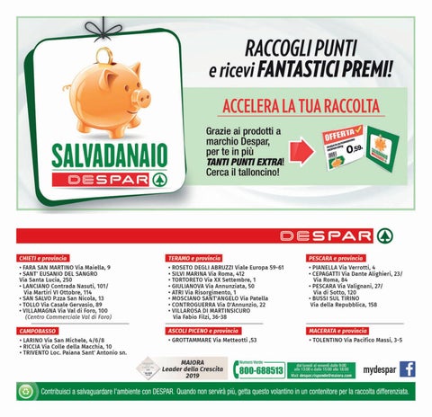 Oggiweb Srl 家具目录 · gli IMPERDIBILI 第 20 页