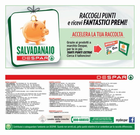 Oggiweb Srl 家具目录 · gli IMPERDIBILI 第 20 页