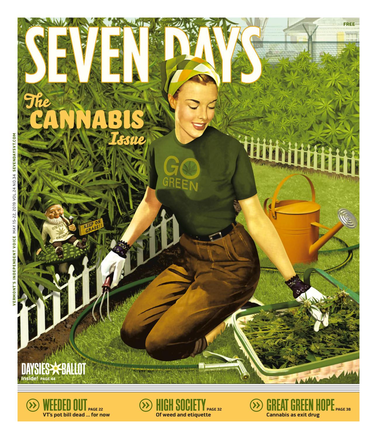 Seven Days May 15 2019 By Seven Days Issuu Images, Photos, Reviews